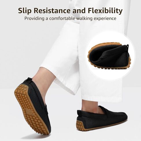 حذاء نسائي من Bacia مصنوع من نسيج محبوك للقيادة مريح وسهل الارتداء في العمل كاجوال in Kuwait