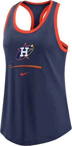 Nike Women's MLB City Connect Racerback Tank Top in Saudi Arabia