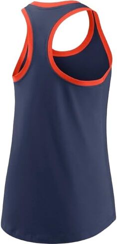 Nike Women's MLB City Connect Racerback Tank Top in Saudi Arabia