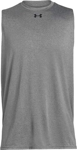 Under Armour Locker Mens Sleeveless T-Shirt in Saudi Arabia