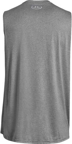 Under Armour Locker Mens Sleeveless T-Shirt in Saudi Arabia