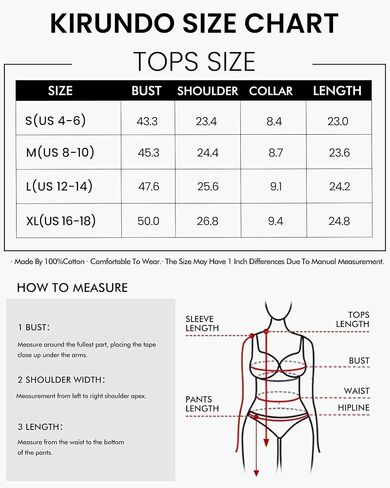 KIRUNDO Womens Spring Cap Sleeve Tops 2024 Summer Casual Crew Neck Lightweight Sweater Vest Ribbed Knit Pullover in Saudi Arabia