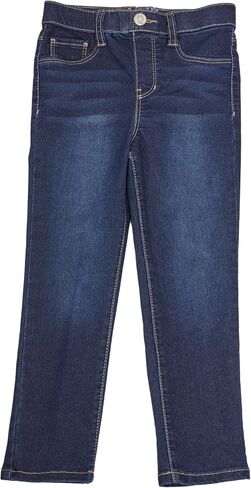 YMI Toddler Girl Elastic Waist Pull on Skinny Jean in Saudi Arabia