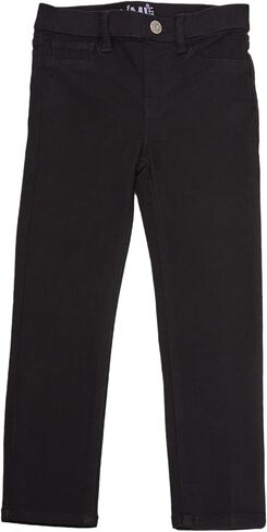 YMI Toddler Girl Elastic Waist Pull on Skinny Jean in Saudi Arabia