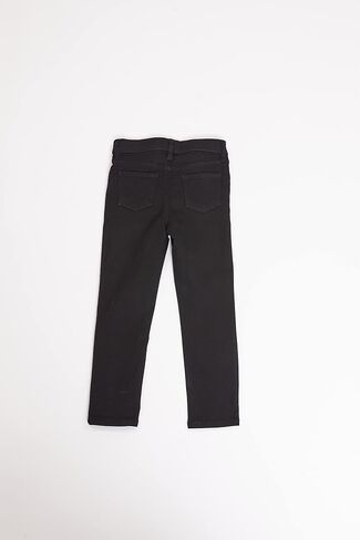 YMI Toddler Girl Elastic Waist Pull on Skinny Jean in Saudi Arabia