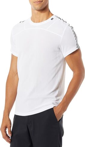 Helly-Hansen 48304 Men's LIFA T-Shirt in Saudi Arabia