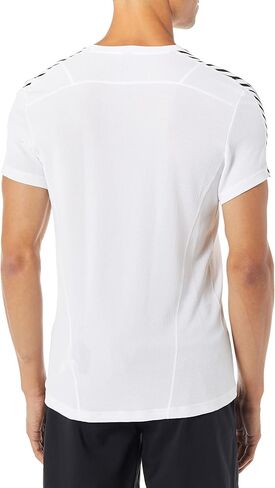 Helly-Hansen 48304 Men's LIFA T-Shirt in Saudi Arabia