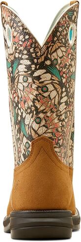 Ariat Women's P26941_w_Foo Western Boot in Saudi Arabia