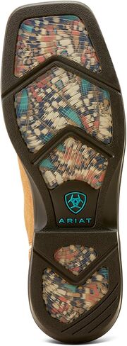 Ariat Women's P26941_w_Foo Western Boot in Saudi Arabia