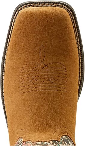 Ariat Women's P26941_w_Foo Western Boot in Saudi Arabia