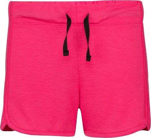 Hurley Girls High-Waisted Shorts in Saudi Arabia