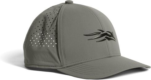قبعة SITKA Gear للجنسين Icon Plus متوسطة الحجم لسائقي الشاحنات in Saudi Arabia