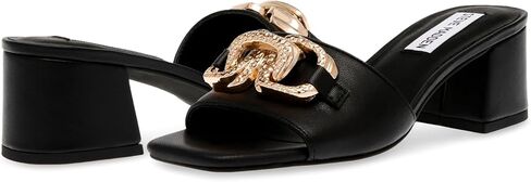 Steve Madden Women's Santana Heeled Sandal in Saudi Arabia