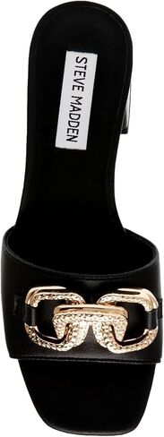 Steve Madden Women's Santana Heeled Sandal in Saudi Arabia