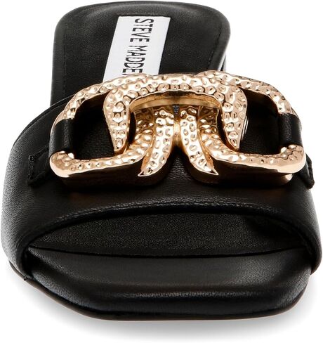 Steve Madden Women's Santana Heeled Sandal in Saudi Arabia