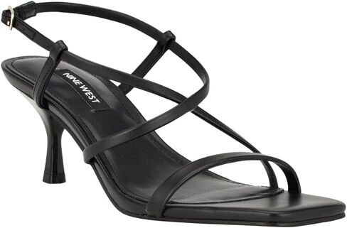 Nine West Women's Haya Heeled Sandal in Saudi Arabia
