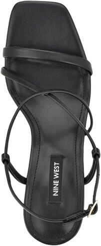 Nine West Women's Haya Heeled Sandal in Saudi Arabia