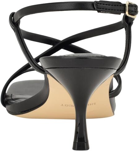 Nine West Women's Haya Heeled Sandal in Saudi Arabia