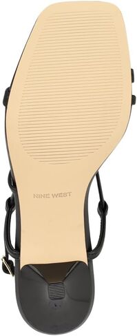 Nine West Women's Haya Heeled Sandal in Saudi Arabia