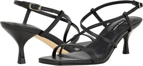 Nine West Women's Haya Heeled Sandal in Saudi Arabia