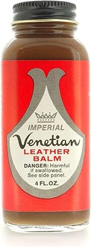 Imperial Leather Balm, 4 Ounces, Medium Brown in Kuwait