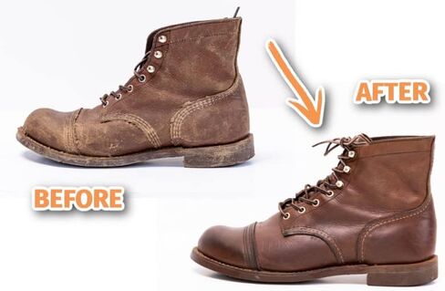 Imperial Leather Balm, 4 Ounces, Medium Brown in Kuwait