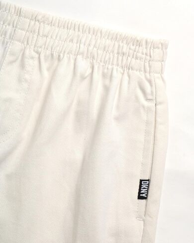 DKNY Boys' Shorts Set - 2 Piece Short Sleeve Button Down Shirt and Shorts - Casual Summer Outfit for Boys (8-12) in Saudi Arabia