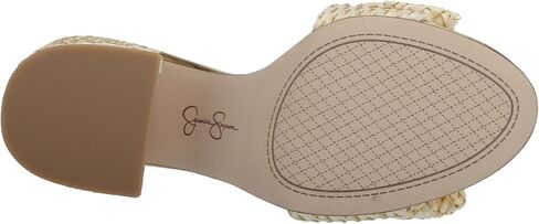 Jessica Simpson Women's Romilda Heeled Sandal in Saudi Arabia