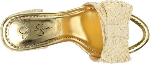 Jessica Simpson Women's Romilda Heeled Sandal in Saudi Arabia