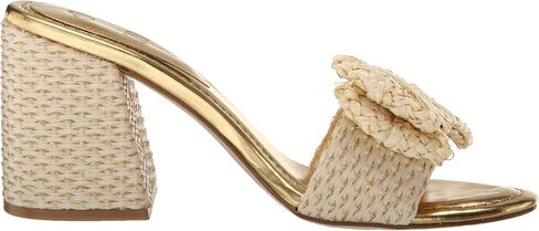 Jessica Simpson Women's Romilda Heeled Sandal in Saudi Arabia