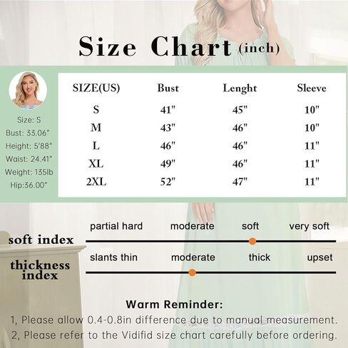 ثوب نوم نسائي Vidifid بأكمام طويلة، ملابس نوم على طراز الأميرة الفيكتورية، فستان نوم طويل طويل in Kuwait