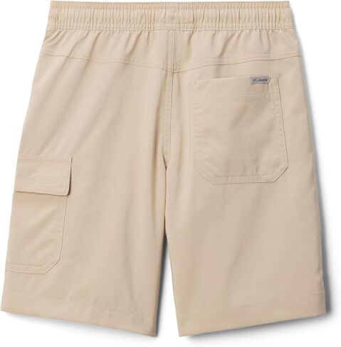 Columbia Boys' Silver Ridge Utility Short in Saudi Arabia