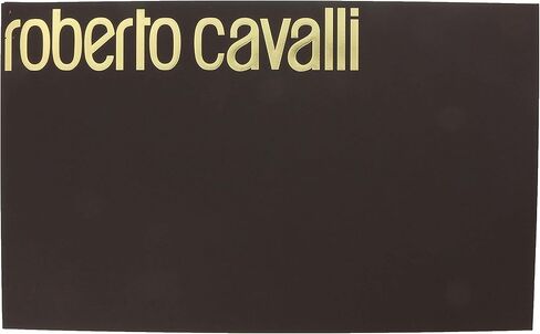 روبيرتو كافالي وشاح رجالي من مزيج الصوف الازرق ESZ052 04500, أزرق, 40-180 in Kuwait