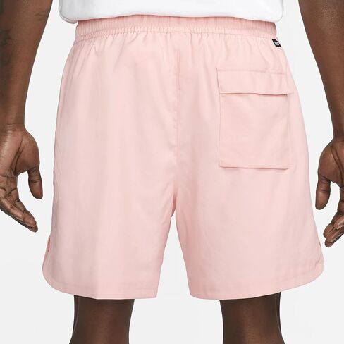 Nike Sportswear Sport Essentials Men's Woven Lined Flow Shorts, Size XL in Saudi Arabia