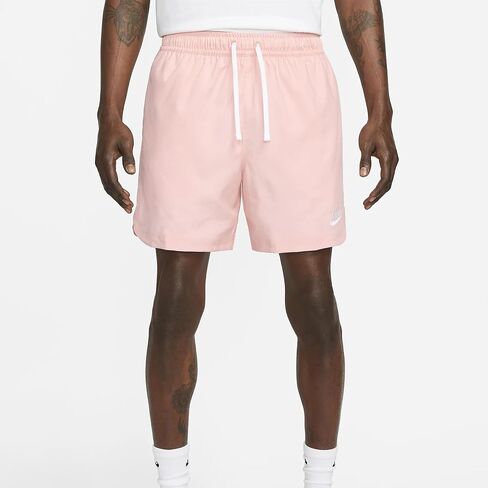 Nike Sportswear Sport Essentials Men's Woven Lined Flow Shorts, Size XL in Saudi Arabia