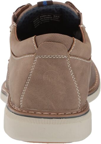 Nunn Bush Men's, Otto Knit Plain Toe Oxford in Saudi Arabia
