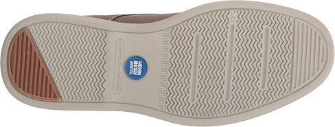 Nunn Bush Men's, Otto Knit Plain Toe Oxford in Saudi Arabia