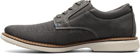 Nunn Bush Men's, Otto Knit Plain Toe Oxford in Saudi Arabia