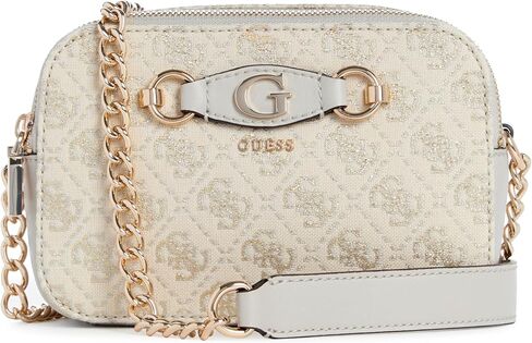 GUESS Izzy Camera Bag in Saudi Arabia