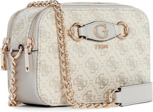 GUESS Izzy Camera Bag in Saudi Arabia