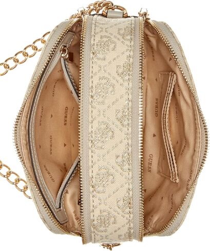 GUESS Izzy Camera Bag in Saudi Arabia