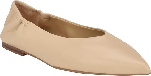 Calvin Klein Women's Saylory Ballet Flat in Kuwait