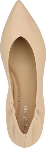 Calvin Klein Women's Saylory Ballet Flat in Kuwait