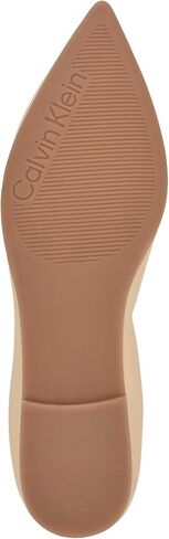 Calvin Klein Women's Saylory Ballet Flat in Kuwait