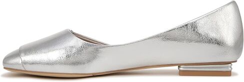 حذاء باليه مسطح للسيدات من Franco Sarto بمقدمة مربعة in Kuwait
