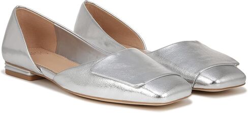 حذاء باليه مسطح للسيدات من Franco Sarto بمقدمة مربعة in Kuwait
