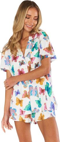 Show Me Your Mumu Women's Sunday Morning Pajama Set in Saudi Arabia