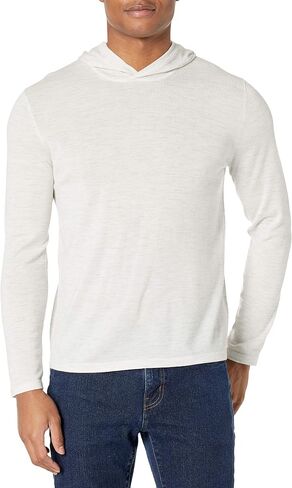 Vince Men's Pullover Hoodie in Saudi Arabia