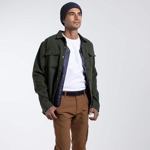 Arcade Belts A2 Slim Adventure Belt: Heavy Duty Stretch, Metal Free Buckle in Saudi Arabia