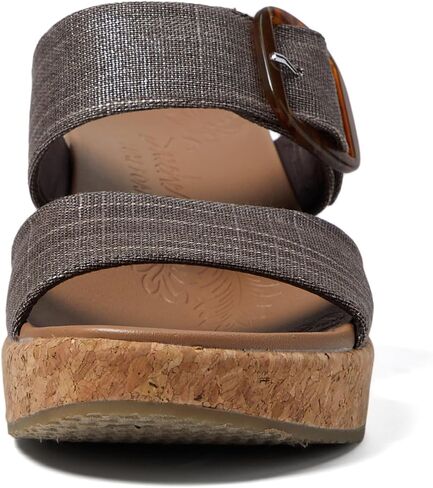 Skechers Women's Brystol Wedge Sandal in Saudi Arabia